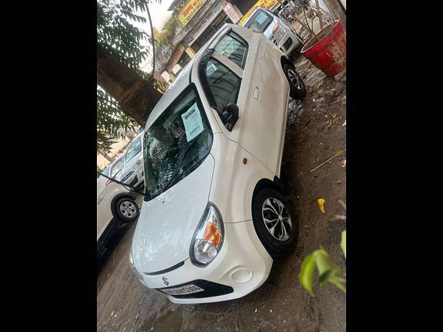 Used Maruti Suzuki Alto 800 [2012-2016] Lxi in Lucknow