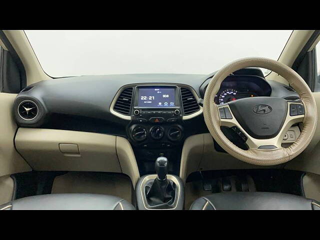 Used Hyundai Santro Sportz CNG [2018-2020] in Delhi