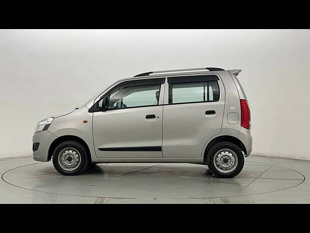 Used Maruti Suzuki Wagon R 1.0 [2014-2019] LXI CNG in Delhi