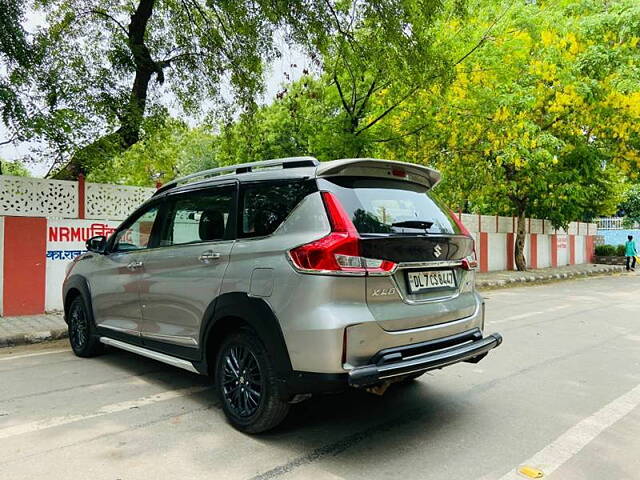 Used Maruti Suzuki XL6 [2019-2022] Alpha AT Petrol in Delhi