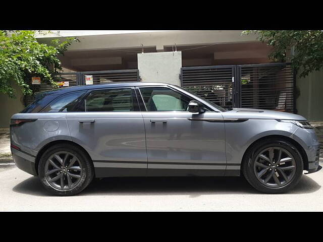 Used Land Rover Range Rover Velar HSE Dynamic 2.0 Diesel in Bangalore