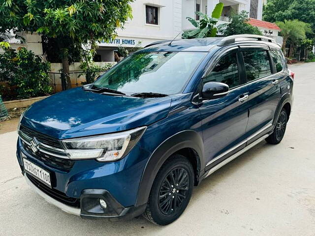 Used 2019 Maruti Suzuki XL6 in Hyderabad