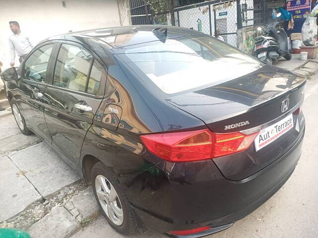 Used Honda City [2011-2014] 1.5 V MT in Bangalore