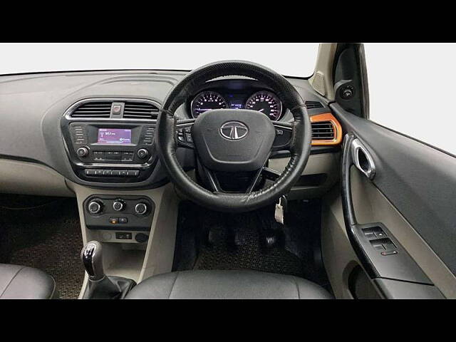 Used Tata Tiago [2016-2020] Revotron XZ in Delhi