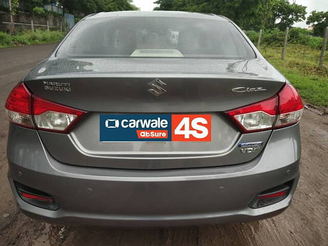 Used Maruti Suzuki Ciaz [2014-2017] VDi+ SHVS in Pune