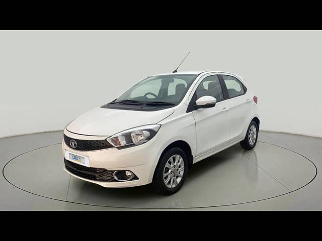 Used Tata Tiago [2016-2020] Revotron XZ in Pune