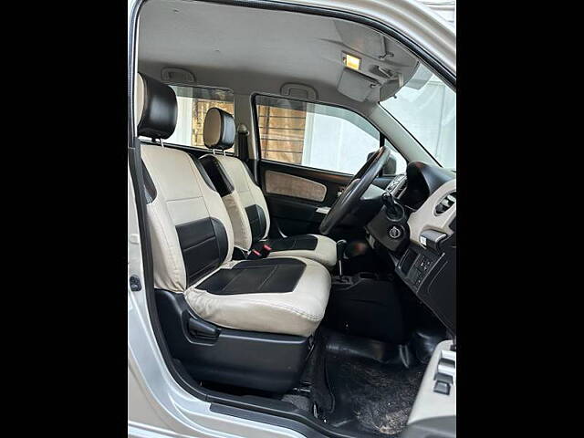 Used Maruti Suzuki Wagon R 1.0 [2014-2019] VXI AMT in Chennai