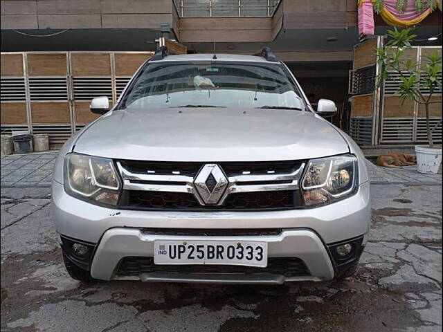 Used 2016 Renault Duster in Delhi