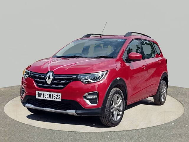 Used Renault Triber [2019-2023] RXZ [2019-2020] in Noida