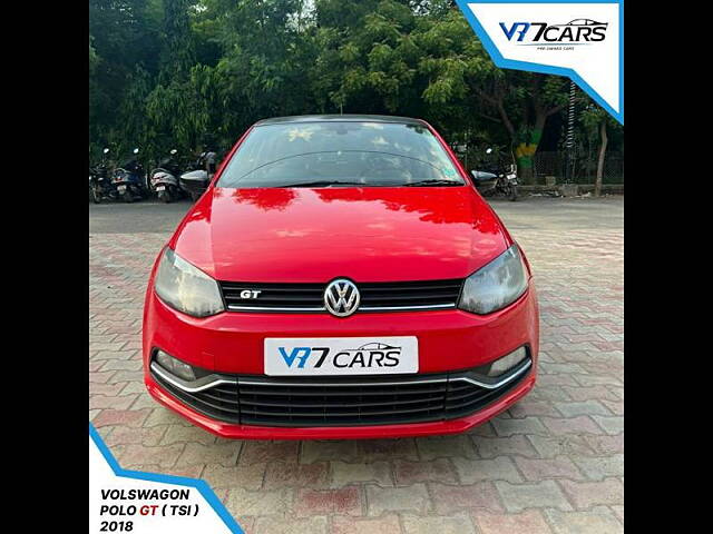 Used 2018 Volkswagen Polo in Chennai