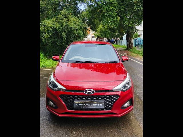 Used 2018 Hyundai Elite i20 in Mysore