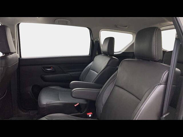 Used Maruti Suzuki XL6 [2019-2022] Alpha MT Petrol in Hyderabad