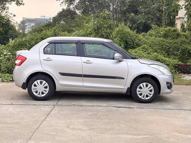 Used Maruti Suzuki Swift DZire [2011-2015] VDI in Vadodara