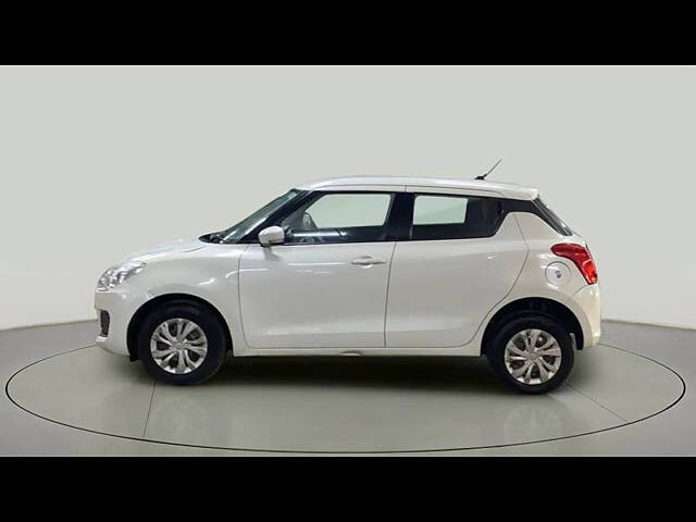 Used Maruti Suzuki Swift [2014-2018] VXi [2014-2017] in Surat