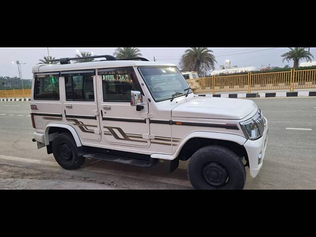 Used Mahindra Bolero B6 (O) [2022] in Lucknow