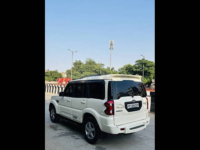 Used Mahindra Scorpio [2014-2017] S10 in Delhi