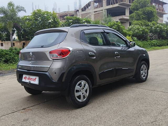 Used Renault Kwid [2015-2019] RXT [2015-2019] in Indore