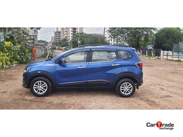 Used Renault Triber [2019-2023] RXT [2019-2020] in Nashik