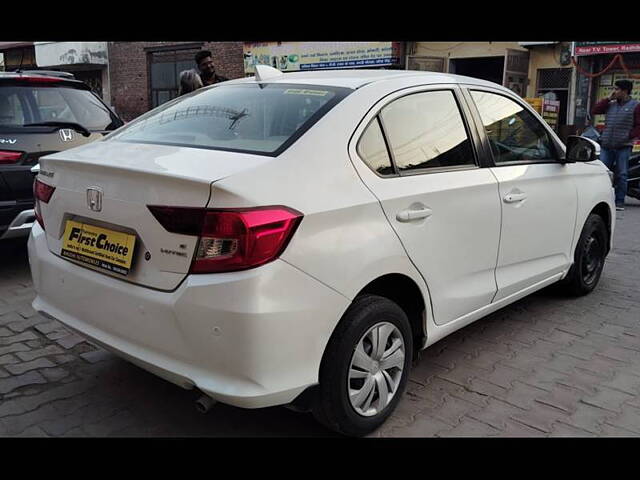 Used Honda Amaze [2016-2018] 1.5 S i-DTEC in Mathura