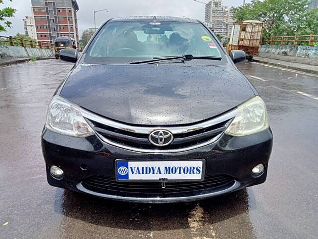 Used 2011 Toyota Etios in Mumbai