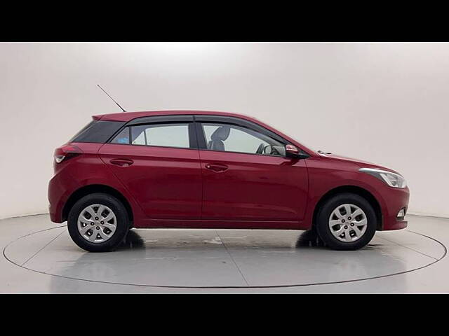 Used Hyundai Elite i20 [2017-2018] Sportz 1.2 in Bangalore