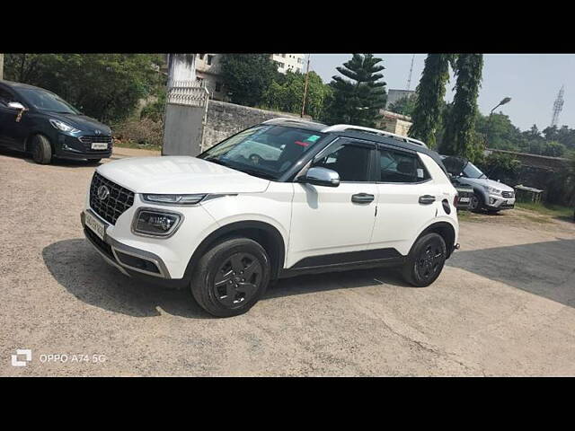 Used Hyundai Venue [2019-2022] S Plus 1.2 Petrol in Ranchi