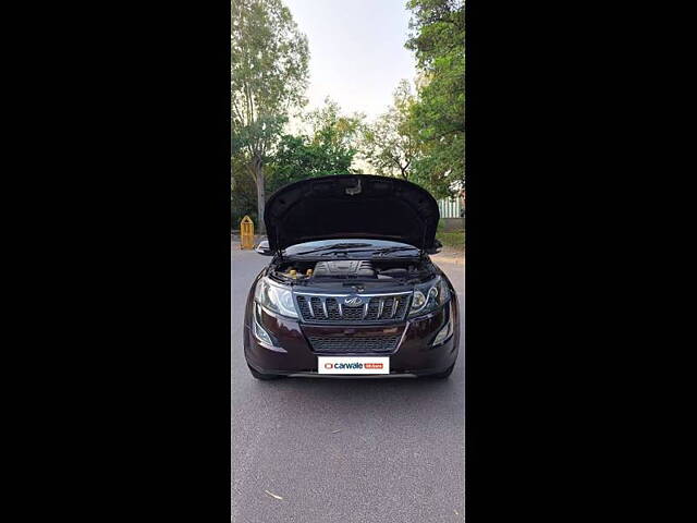 Used Mahindra XUV500 [2015-2018] W10 AT 1.99 in Delhi