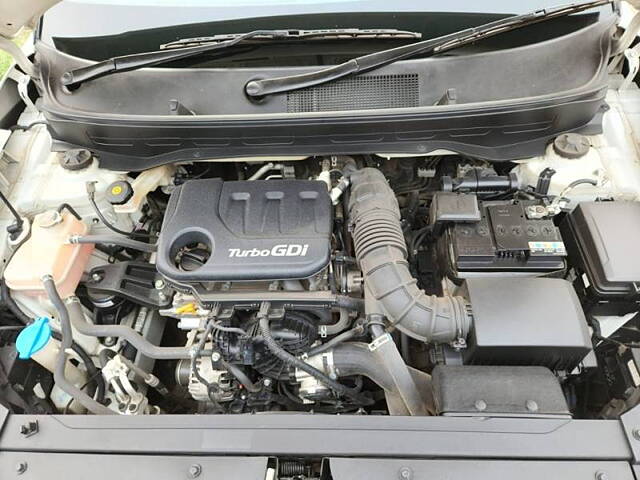 Used Hyundai Venue [2022-2023] SX (O) 1.0 Turbo DCT in Faridabad
