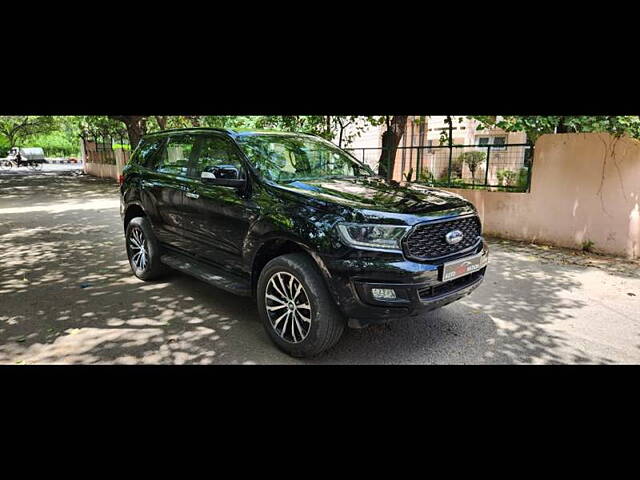 Used Ford Endeavour Sport 2.0 4x4 AT in Delhi