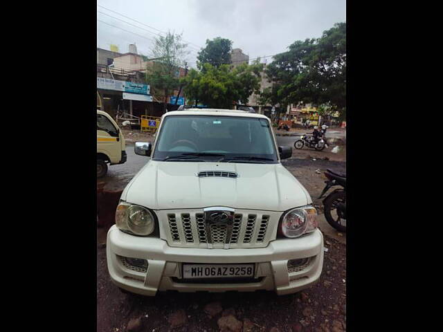 Used Mahindra Scorpio [2009-2014] Ex in Nagpur