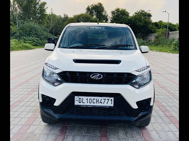 Used 2016 Mahindra NuvoSport in Delhi