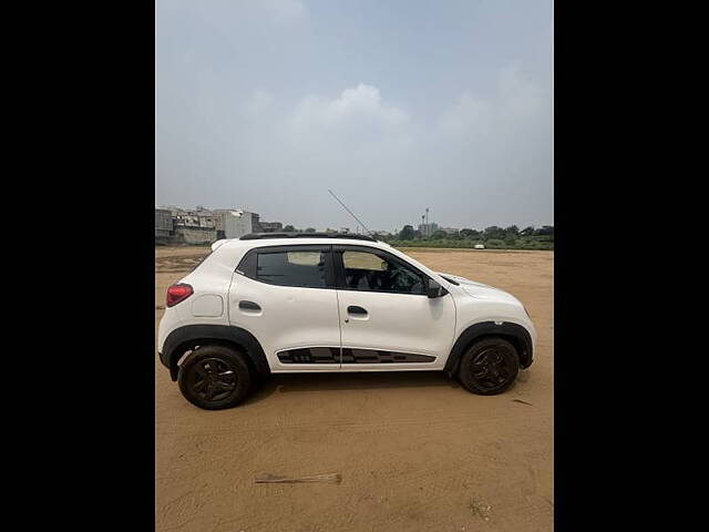 Used Renault Kwid [2015-2019] 1.0 RXT [2016-2019] in Ahmedabad