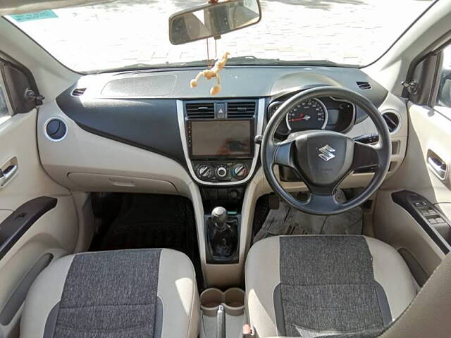 Used Maruti Suzuki Celerio [2017-2021] VXi CNG in Ahmedabad