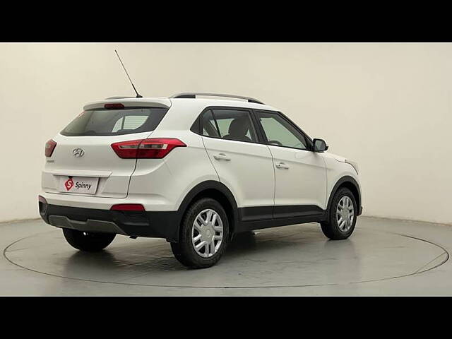 Used Hyundai Creta [2015-2017] 1.6 S Petrol in Pune