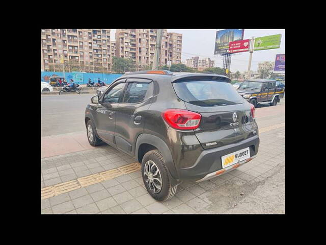 Used Renault Kwid [2019] [2019-2019] CLIMBER 1.0 AMT in Pune