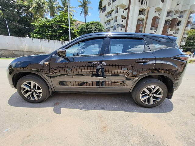 Used Tata Harrier [2019-2023] XZ Plus in Bangalore