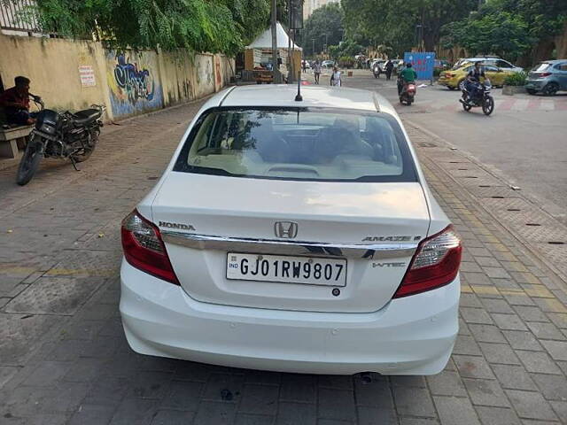 Used Honda Amaze [2016-2018] 1.2 S i-VTEC Opt in Ahmedabad