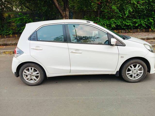 Used Honda Brio [2013-2016] VX AT in Pune