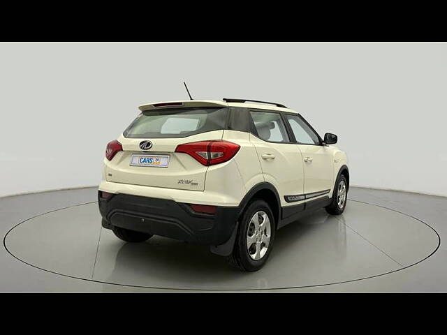 Used Mahindra XUV300 [2019-2024] W6 1.2 Petrol in Kochi