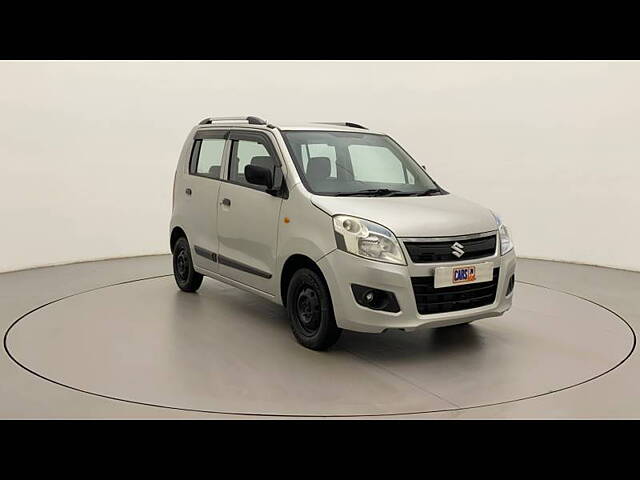 Used 2018 Maruti Suzuki Wagon R in Delhi