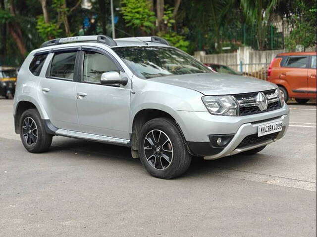 Used 2017 Renault Duster in Mumbai