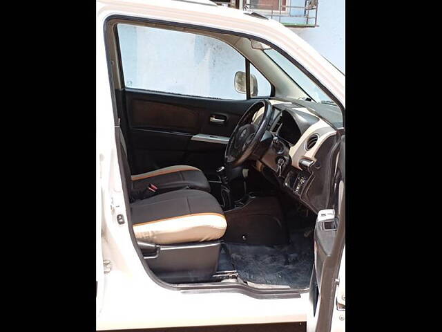 Used Maruti Suzuki Wagon R 1.0 [2014-2019] LXI CNG (O) in Mumbai