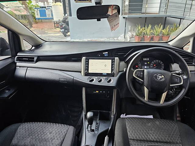 Used Toyota Innova Crysta [2020-2023] GX 2.4 AT 7 STR in Kochi