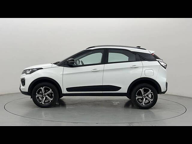 Used Tata Nexon [2020-2023] XZ Plus (S) [2022-2023] in Ghaziabad