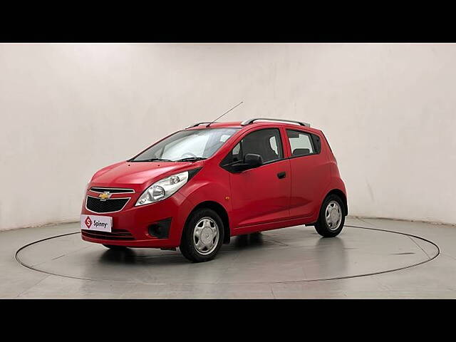 Used 2012 Chevrolet Beat in Thane