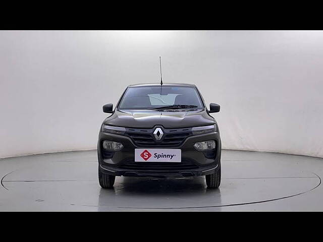 Used Renault Kwid [2015-2019] RXL [2015-2019] in Bangalore