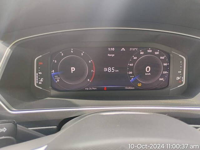 Used Volkswagen Tiguan Elegance 2.0 TSI DSG [2021] in Bangalore