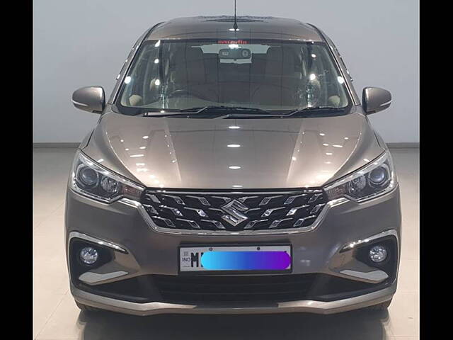 Used 2023 Maruti Suzuki Ertiga in Kolhapur