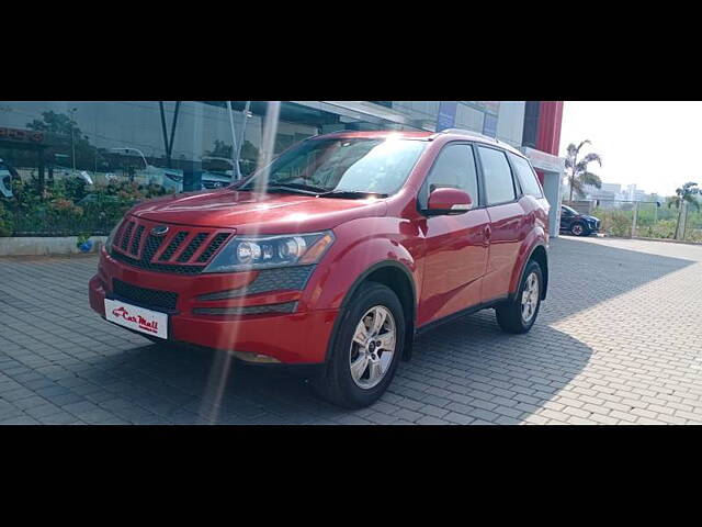 Used Mahindra XUV500 [2011-2015] W8 in Nashik