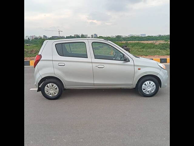 Used Maruti Suzuki Alto 800 [2012-2016] Vxi in Hyderabad